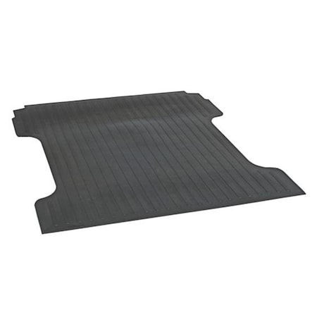 Hands On DZ87015 Heavyweight Bed Mat for 2019-2019 Ram 1500- New Model HA3561953
